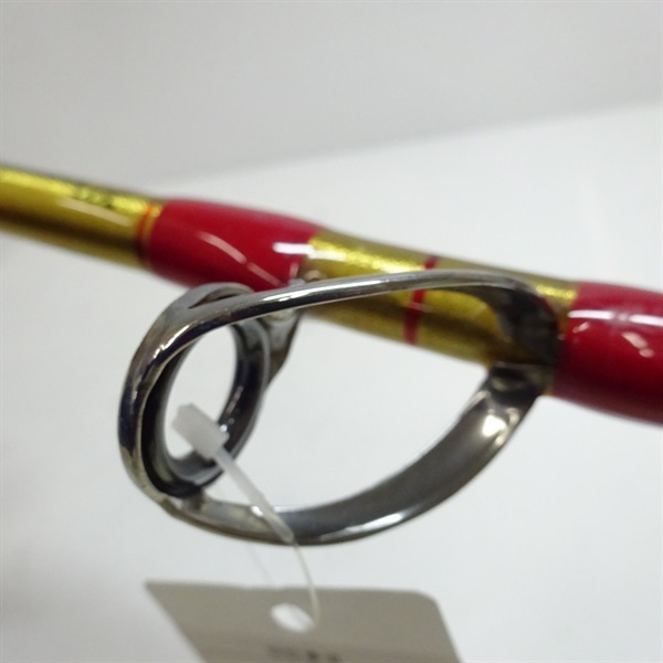 スタンドアップツナ赤スレッド